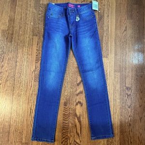 Celebrity Pink skinny jeans